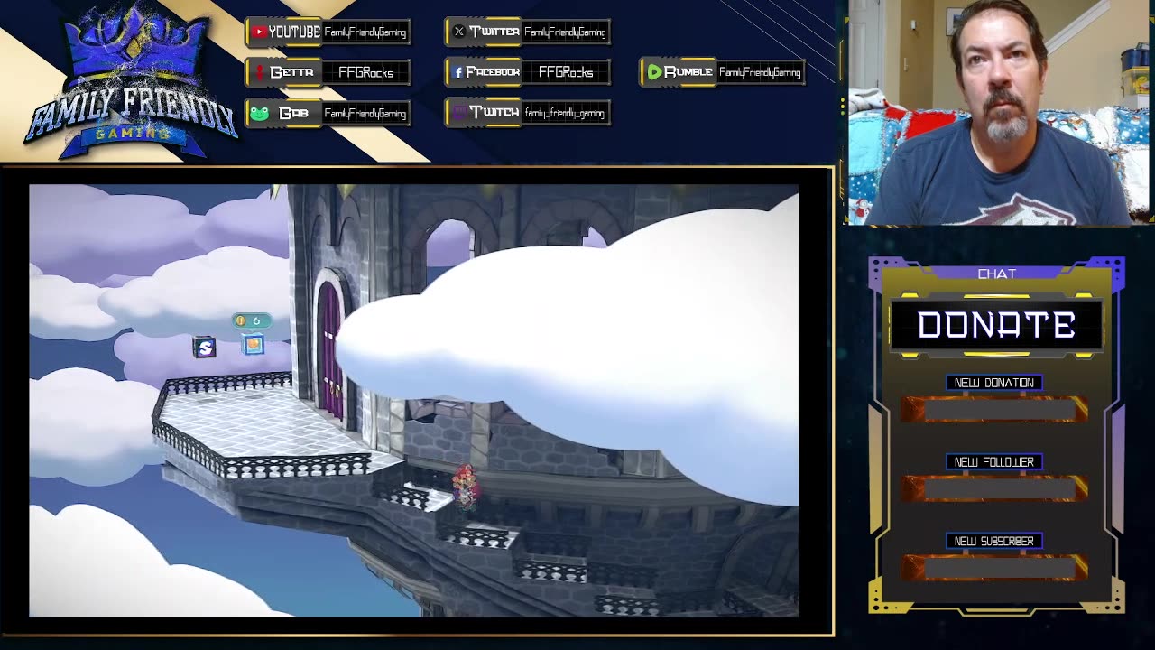 Paper Mario The Thousand-Year Door Episode 40