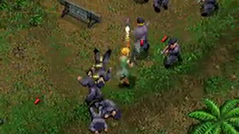 Arcade Longplay 450 Cal .50 - Caliber Fifty