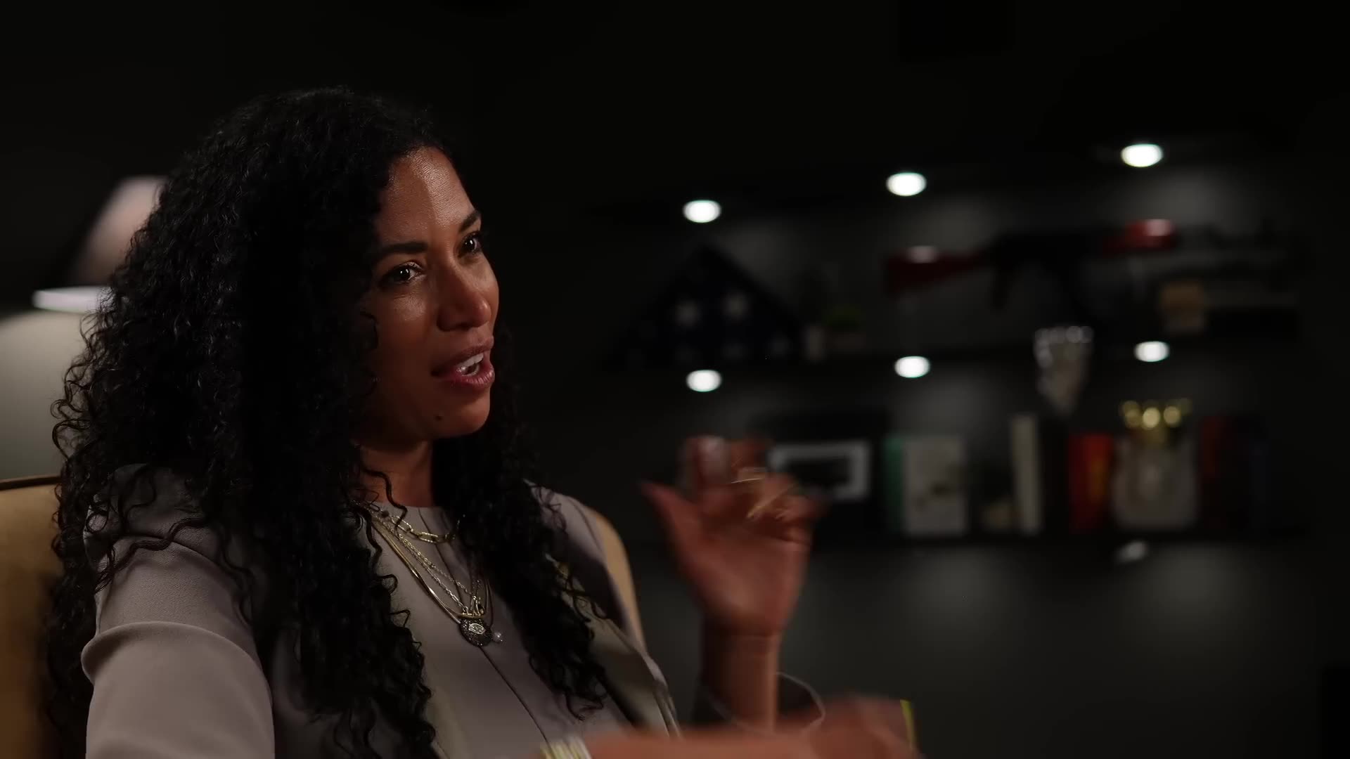 EXCLUSIVE: Epstein Victim Trafficked To A-List Celebrity (Photo Evidence)