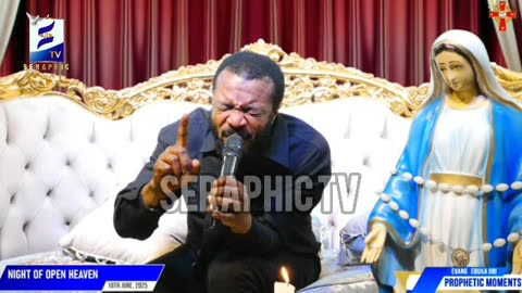 vol.9 Brother Ebuka Obi's Zion Prayer Movement Outreach Ministries