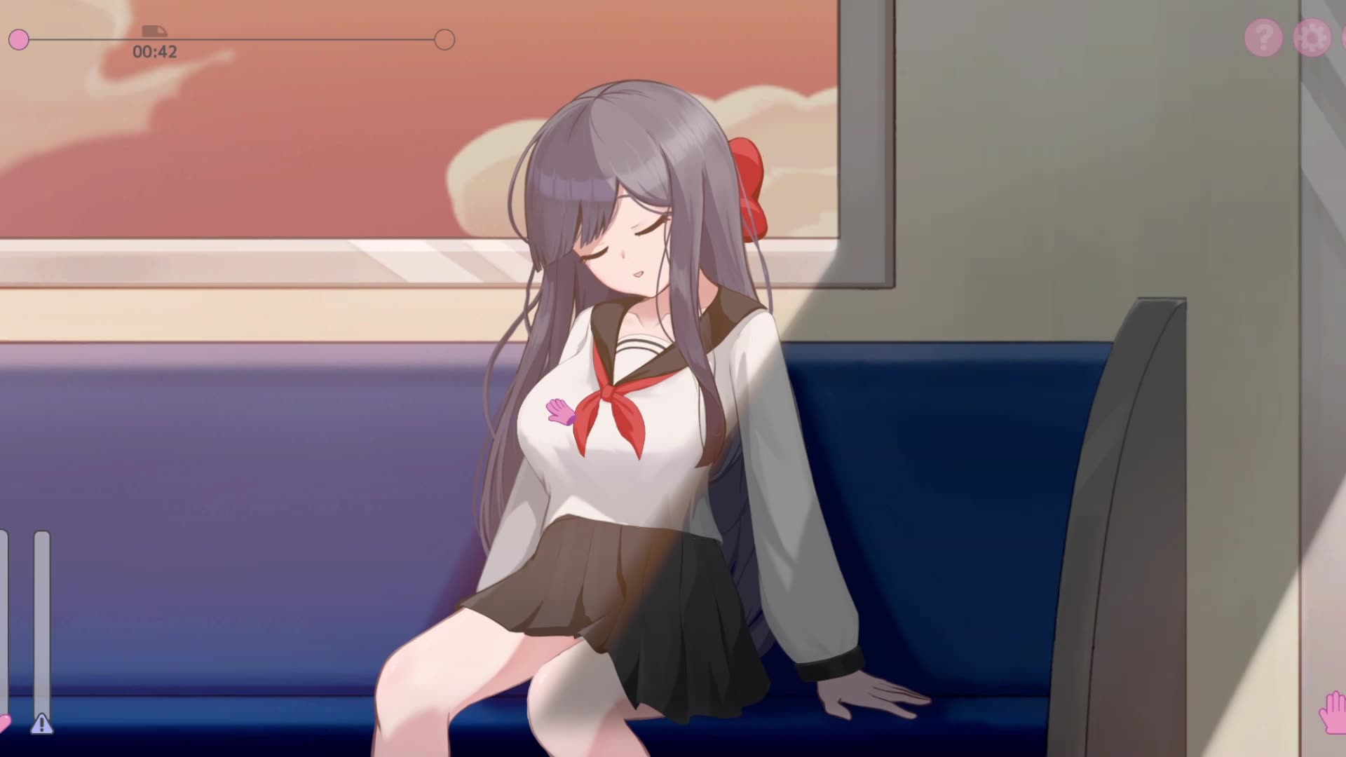 HA-METRO JK-SEN V2.20 [ScoutsWren] [English]