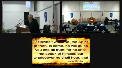 Bible trilogies: "Giving Thanks" 11/23/25