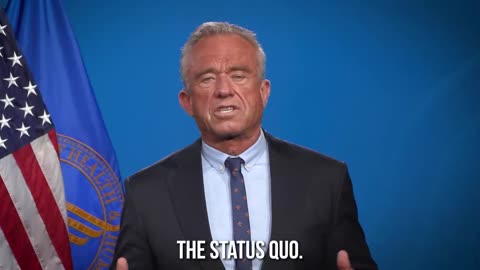 Kennedy Sends Letter To Uk