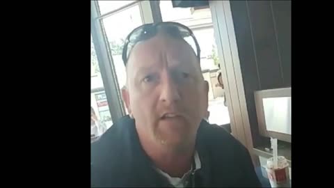 Arrogant Man Gets Really Angry At Surrey Creep Catchers