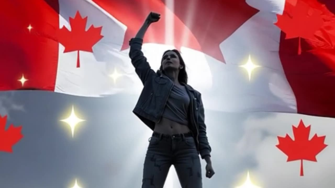 🎵Canada First Liberals Got to Go