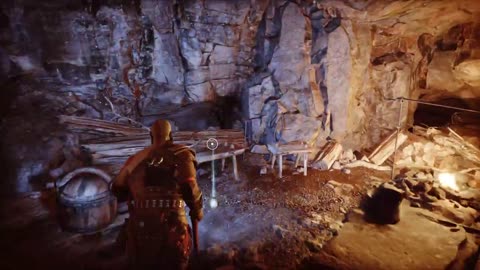 God Of War Ragnarok PARTE =_13