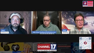 Mike King w/ Q News: Situation Update! - 2/12/2025