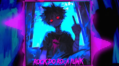 《Rock do Roça Funk》 【Daily Recommended Playlist】《Rock do Roça Funk》