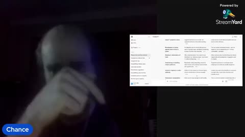 [25Sept25]#2 Cyraxx coping in his nintendo bubble with chatgpt laws
