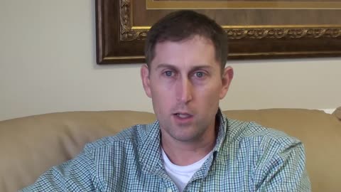 Dr. Brett Bolton Thank You Video – Incredible Hair Restoration Transformation