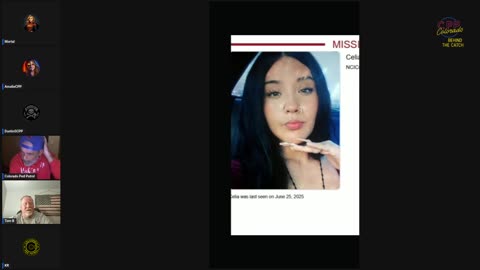 CPP Behind the Catch