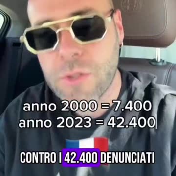 L'unione europea ...