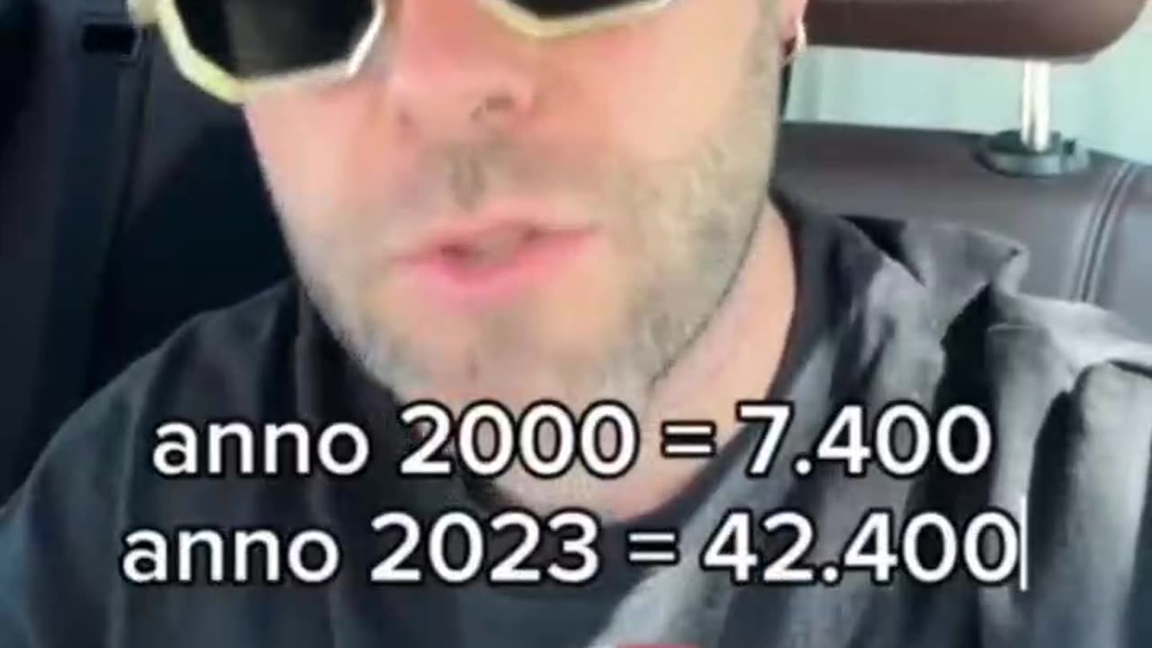 L'unione europea ...