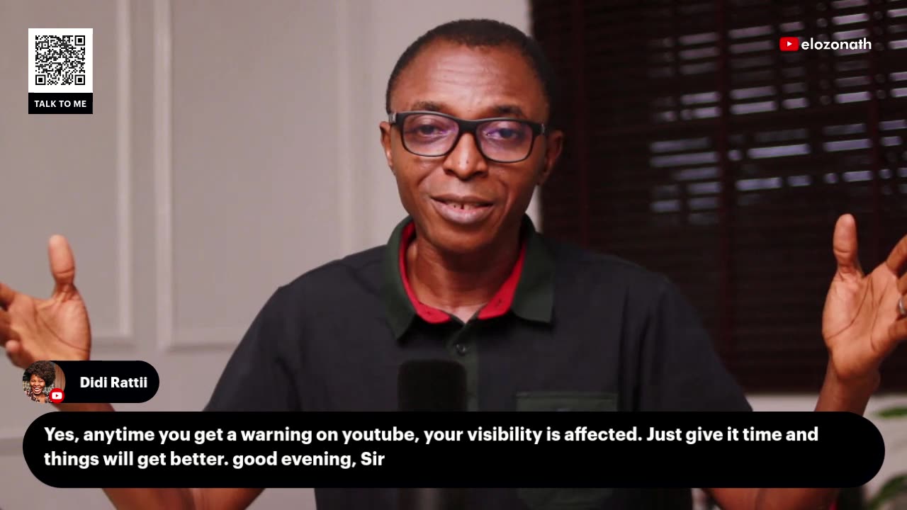 YouTube Monetization with Tech Informant