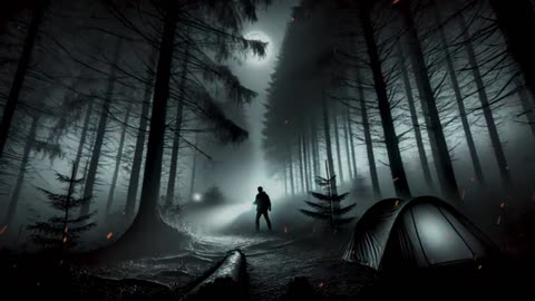 5 True Camping in the Deep Woods HORROR Stories | CREEPY GHOST STORIES