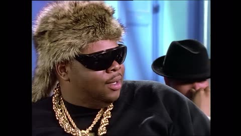 De La Soul- Me Myself and I