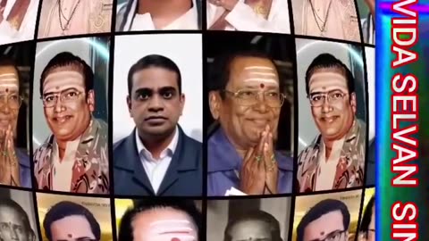 உலகத்தில் மிக சிறந்த பாடகர் டி எம் எஸ் ஐயா மட்டுமே M.THIRAVIDA SELVAN SINGAPORE TMS FANS VOL 33