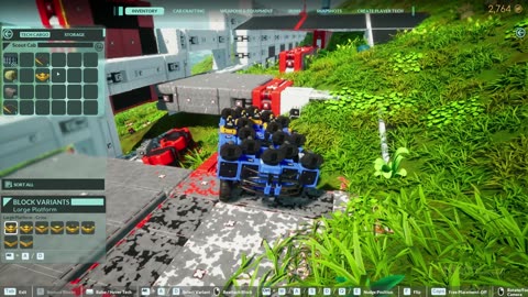 TerraTech Worlds – Episode 41 | Classic Mode (No Commentary Gameplay)