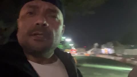 Update at the ARC days after Pres. Trump Inauguration