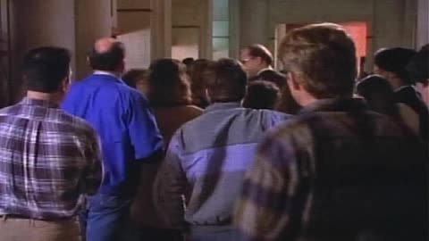 The Wonder Years - S6E17 - Eclipse