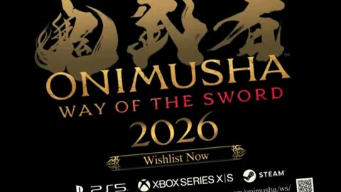 🔥 Hone Your Soul – Onimusha: Way of the Sword Dev Diary ⚔️