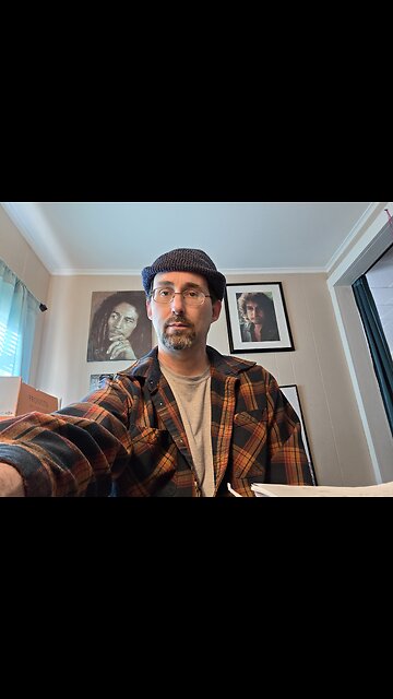 Tim Philmon is an artist 🎨