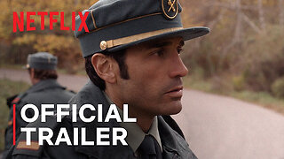 The Crystal Cuckoo | Official Trailer | Netflix