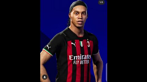 Ronaldinho X I Wanna know