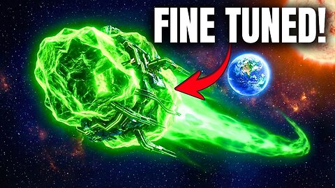 3I/ATLAS Now AIMING For The Perfect JUPITER Orbit (It's Weird) | Sleepy Science