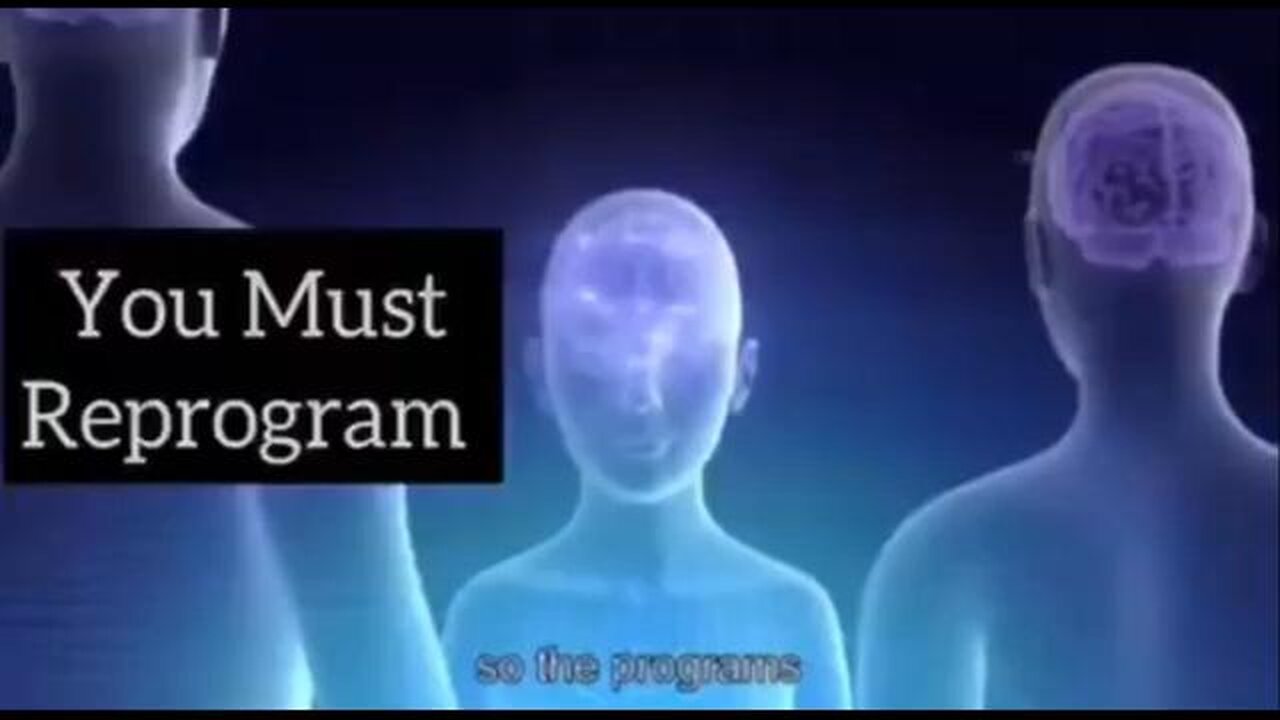 Your brain is secretly running someone else’s operating system —