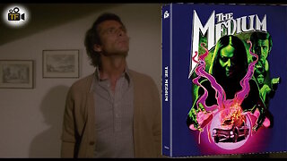 The Medium [Treasured Films Blu-ray Limited Edition]