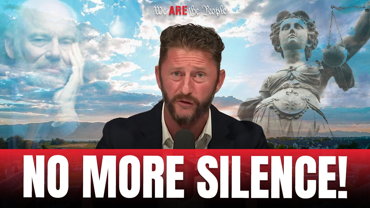 We The People Vs The Elite! From Gordon Bowen to Epstein