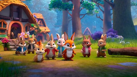 # Cute 😍🥰 Little cartoon videos 😍