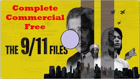 Tucker Carlson Exposes the Truth About 9~11