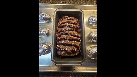 Meatloaf Magic