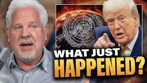 Will Trump’s unconventional plan to STOP the UN climate elites WORK?