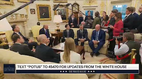 ⚔️ Trump denies WSJ report on US approving Ukrainian deep strikes