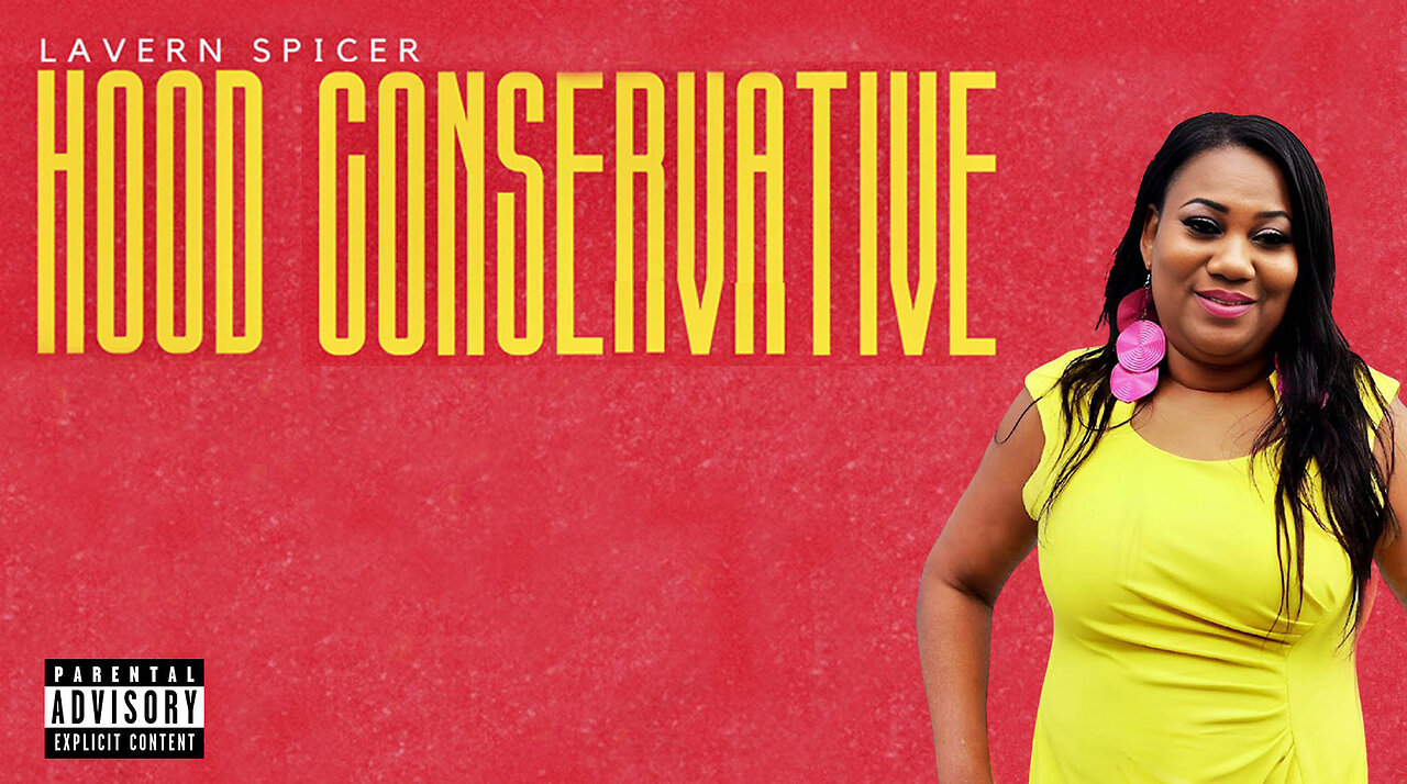 HOOD CONSERVATIVE EP 29