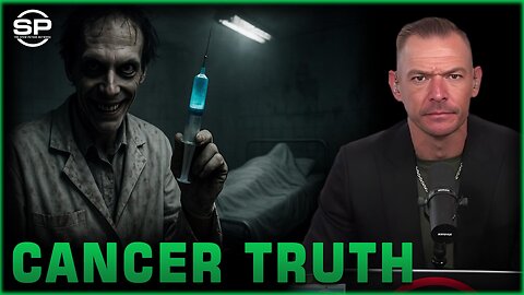 CANCER INC. WANTS YOU DEAD