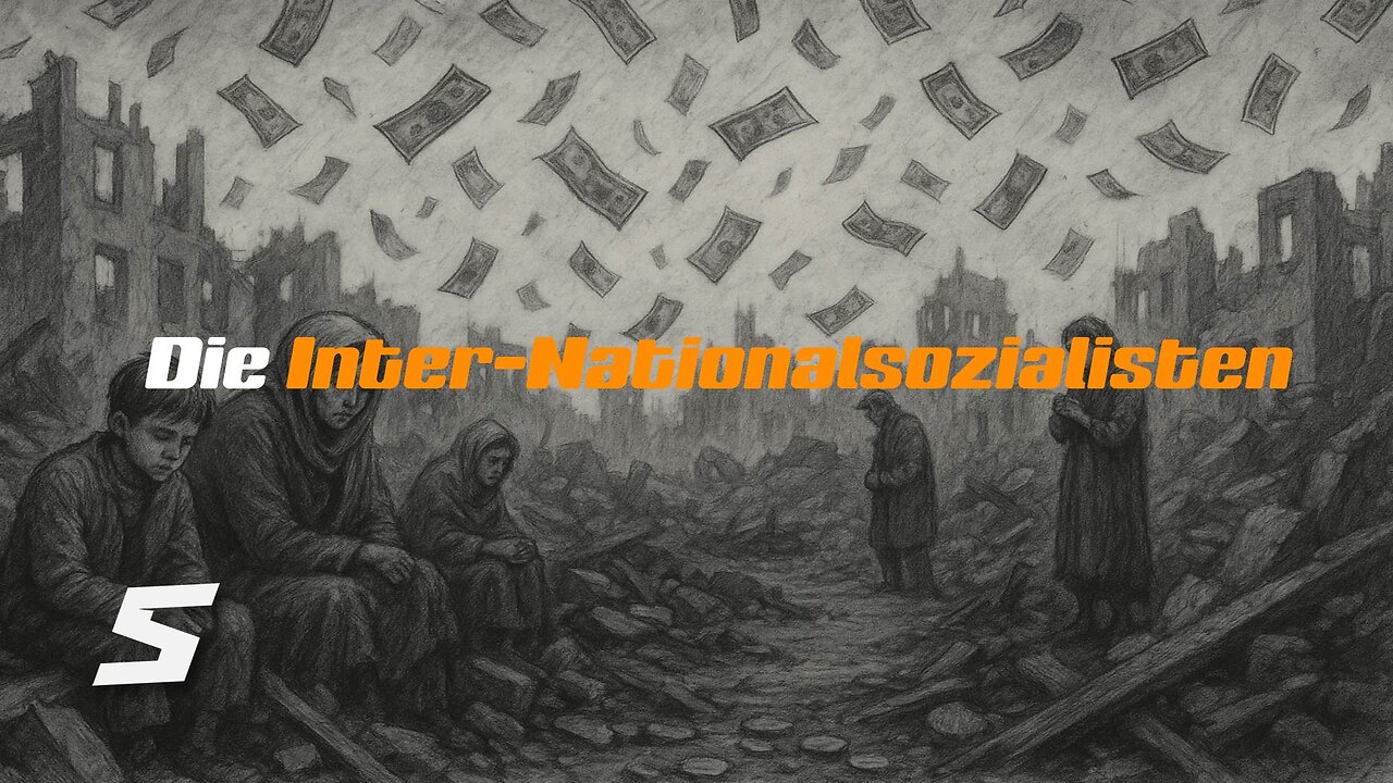 Die Inter-Nationalsozialisten