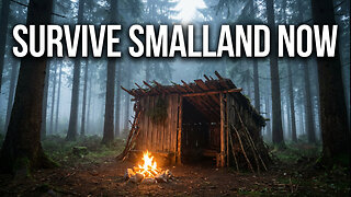 SURVIVAL Starts NOW in SMALLAND OpenWorld Multiplayer Adventure