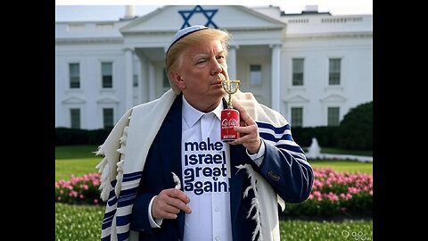 🔥America CAPTURED By 🇮🇱✡️?| GOV SHUT DOWN Day 4!| ANCIENT RACE Lived on Moon?🔥