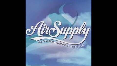 Air Supply Greatest Hits Concert