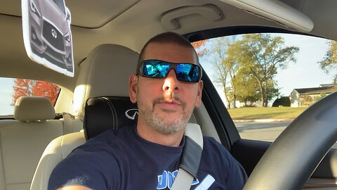 Red Pill Cruising: Silver and The Middle East