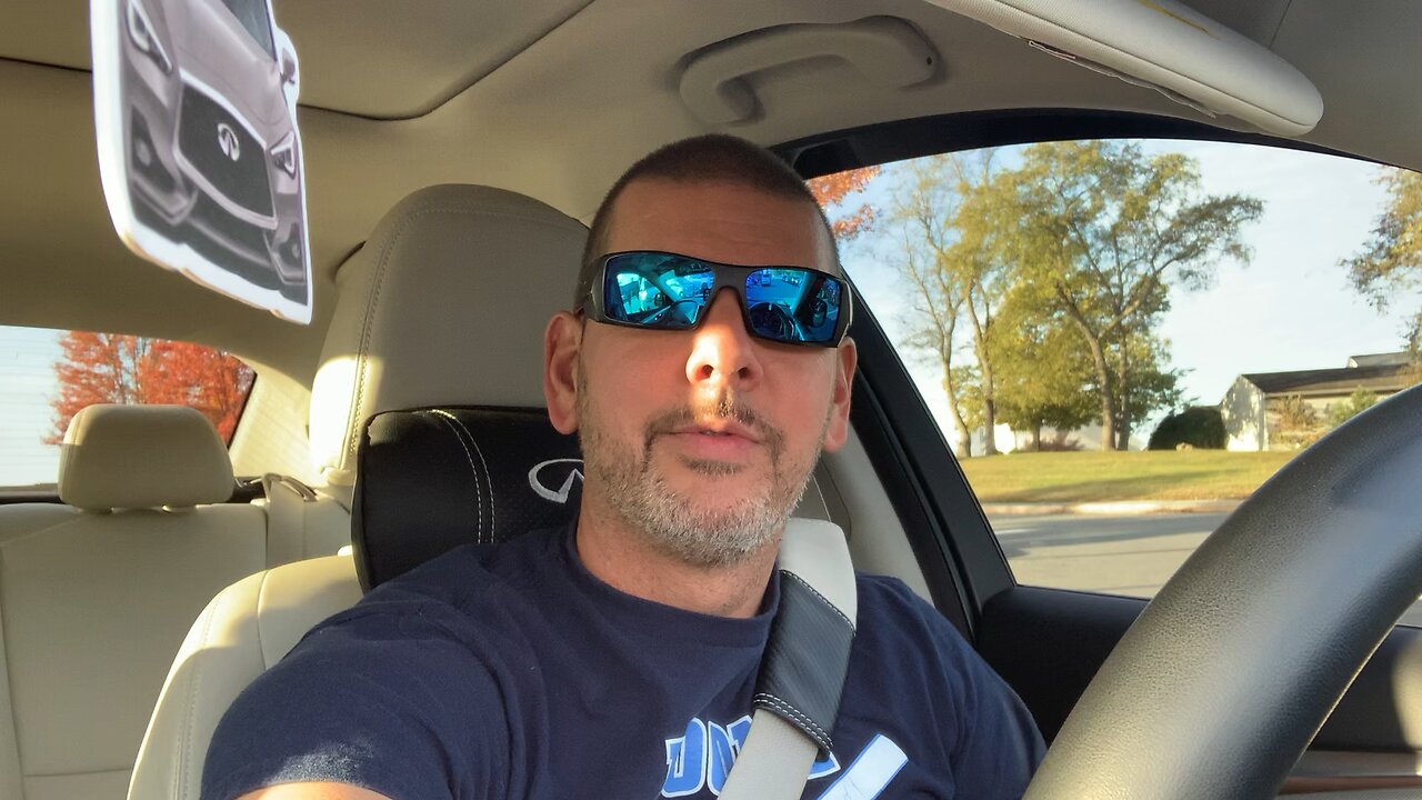 Red Pill Cruising: Silver and The Middle East