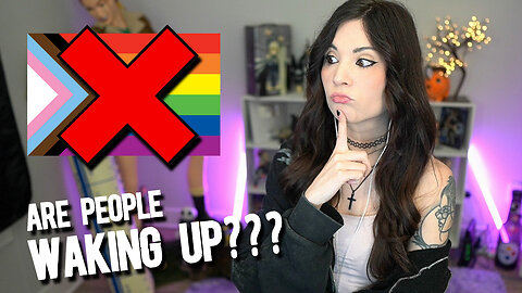 Is the LGBT Contagion Healing?