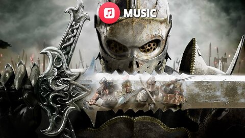 A WARRIOR’S CODE - Music Inspired By For Honor The Video Game