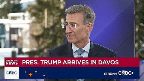 Lazard CEO Peter Orszag: Expect inflation to surprise to the upside this year