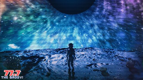 BadMuthaJoJo – Pulse of the Cosmos (Synthpop Disco) | 77.7 THE GROOV!