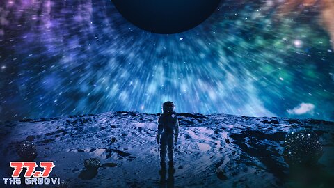 BadMuthaJoJo – Pulse of the Cosmos (Synthpop Disco) | 77.7 THE GROOV!